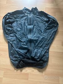 Giacca antipioggia ciclismo