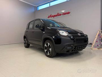 Fiat Panda City Cross 1.0 firefly hybrid City Cros