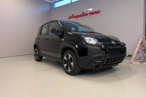 Fiat Panda City Cross 1.0 firefly hybrid City Cros