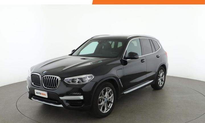 BMW X3 ZC88060