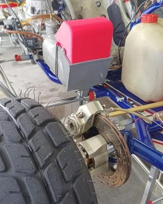 Ricambi/Modifiche Kart
