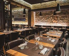 Ristorante ben avviato