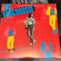 Vinile Vasco Rossi
