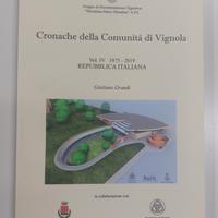 Cronache della Comunità di Vignola 1975 2019