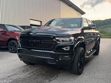 Dodge ram Bighorn