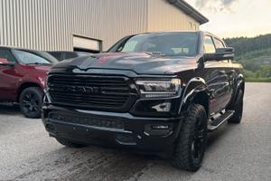 Dodge ram Bighorn