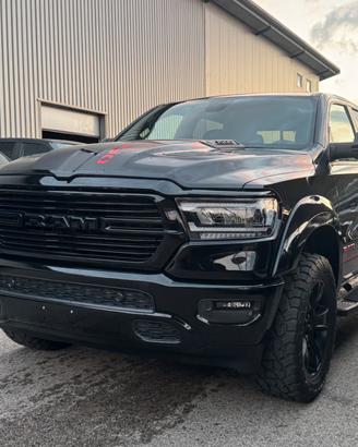 Dodge ram Bighorn