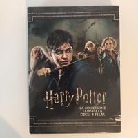 DVD Harry Potter