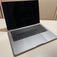 MacBook Pro M2_2023_SSD1Tb_RAM16Gb