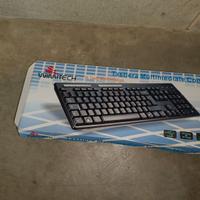 Tastiera USB Wimitech TS-1007 – Nuova mai usata –