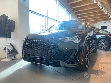 Audi Q3 SPB 40 TDI quattro S tronic Identity ...