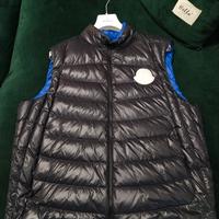 Moncler smanicato