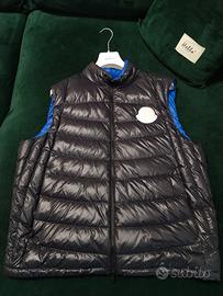 Moncler smanicato