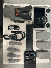 DJI Air 2S Fly More Combo - Usato, Funzionante