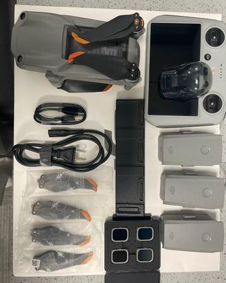 DJI Air 2S Fly More Combo - Usato, Funzionante
