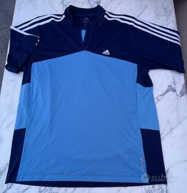 ADIDAS maglia tennis