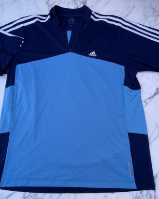 ADIDAS maglia tennis