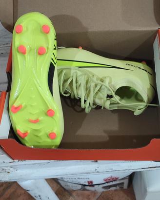 scarpini calcio bimbo Nike