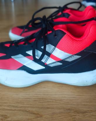 scarpe basket Adidas ragazzo/a