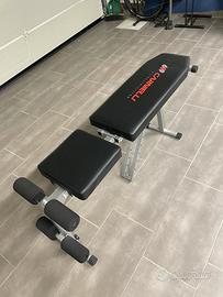 Panca piana  carnielli