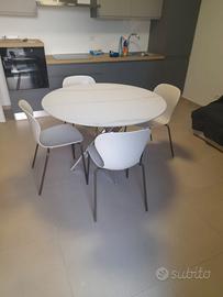 NUOVO TRILOCALE+POSTO AUTO INCLUSO-Busto Arsizo