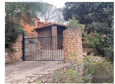 Villa singola Trinità d'Agultu e Vignola