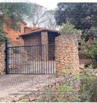 Villa singola Trinità d'Agultu e Vignola