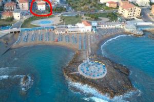 Appartamento a 30 metri dal mare