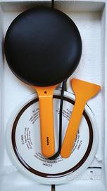 Crepiera elettrica Krups Suzette
