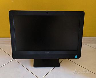 Pc Fisso All in One