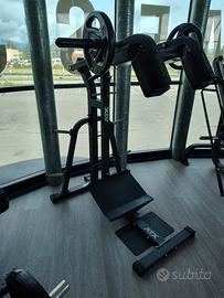 lever arm atx