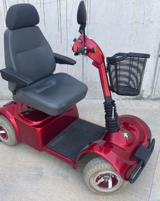 Scooter per disabili