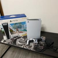 Ps5 disco