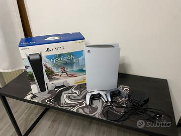 Ps5 disco