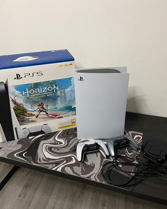 Ps5 disco