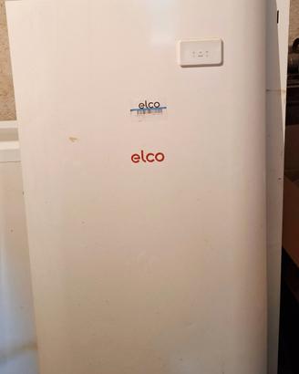 Pompa di calore ELCO AEROTOP SPLIT