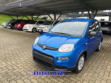 FIAT Panda PROMO FIN 1.0 Hybrid+SED REG H+SENSO