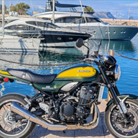 Kawasaki Z 900 RS