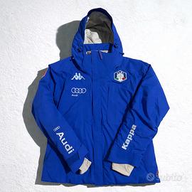 Giacca sci Kappa Fisi