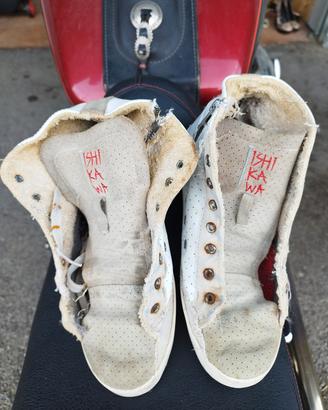 scarpa moda