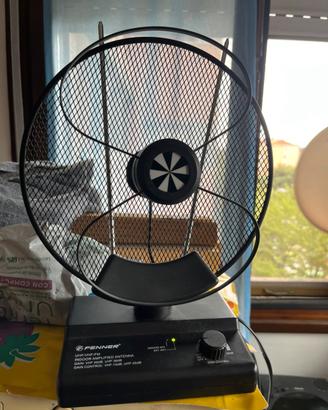 Antenna tv esterna