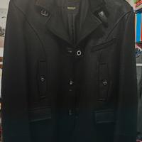 giacca uomo Havana e co tg54