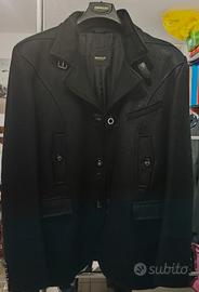 giacca uomo Havana e co tg54