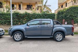 ISUZU D-Max 2ª Serie - 2020