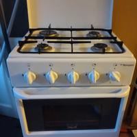 cucina a gas 