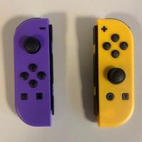 Coppia di Joypad per console Nintendo Switch NUOVI