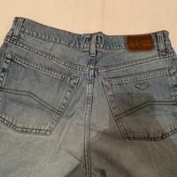 Jeans Armani, made in Italy, taglia  33