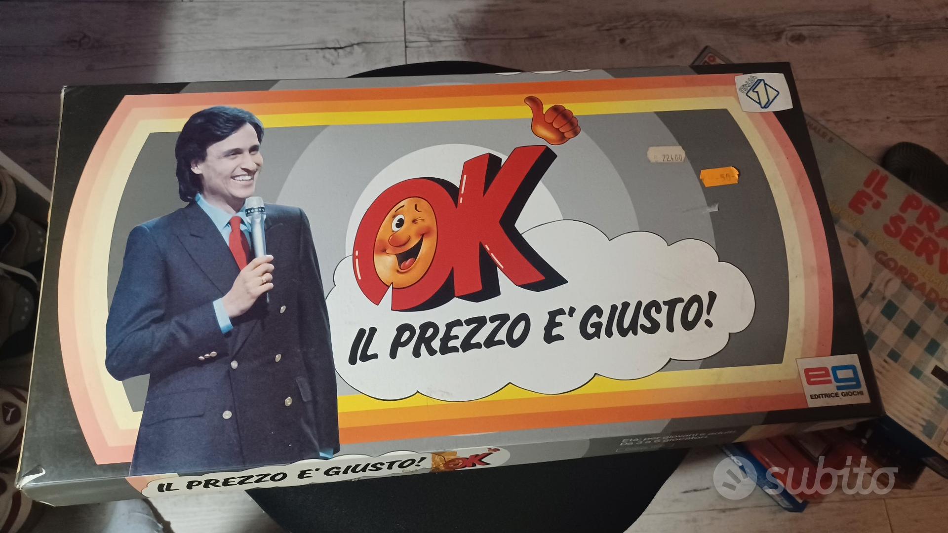 GIUSTO E SBAGLIATO - Group sort