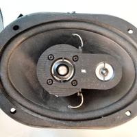 Jbl TL900 casse auto speaker  100w