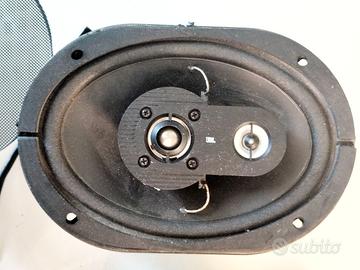 Jbl TL900 casse auto speaker  100w
